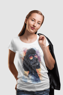 Nome do produto Poodle Style