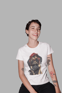 Nome do produto Pug Rock