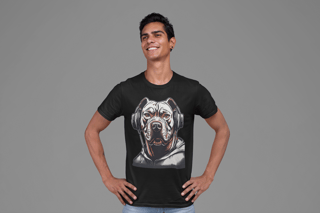 Nome do produto Ptibull Fone