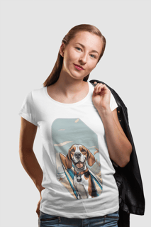Nome do produto Beagle Surf