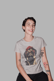 Nome do produto Pug Rock