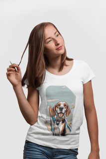 Nome do produto Beagle Surf
