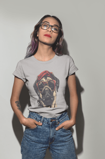Nome do produto Pug Rock