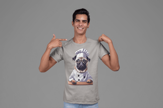 Nome do produto Pug Master Chef