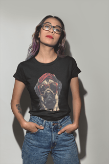 Nome do produto Pug Rock