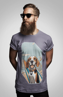 Nome do produto Beagle Surf