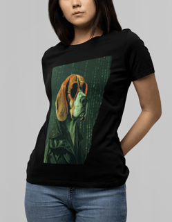 Nome do produto Beagle Matrix
