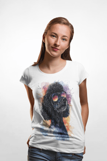 Nome do produto Poodle Style