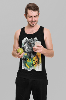Nome do produto Regata Nações