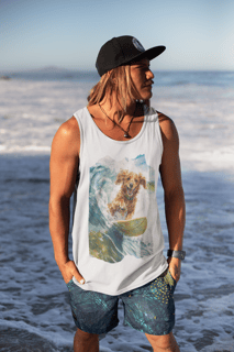 Nome do produto Regata Surf