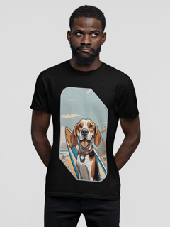 Nome do produto Beagle Surf