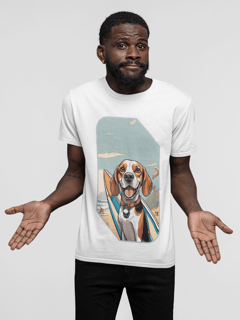 Nome do produto Beagle Surf