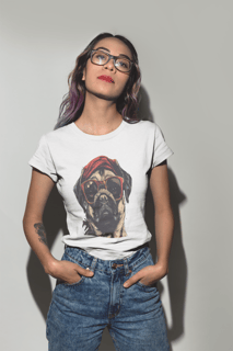 Nome do produto Pug Rock