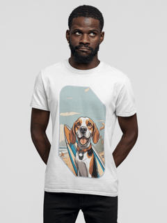 Nome do produto Beagle Surf