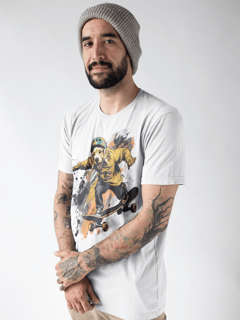 Nome do produto Cocker Skate