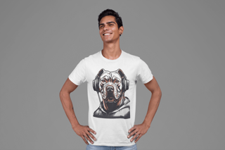 Nome do produto Pitbull Fone