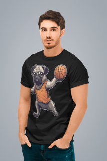 Nome do produto Pug Basket