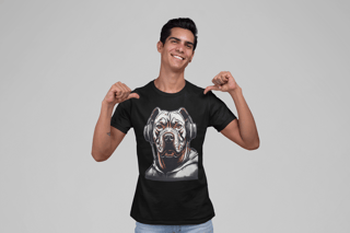 Nome do produto Ptibull Fone