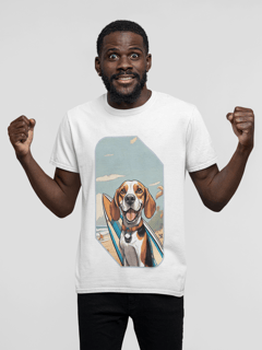 Nome do produto Beagle Surf