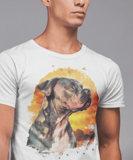 Nome do produto Pitbull Por do Sol