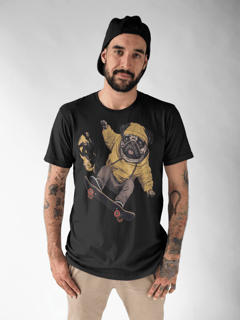 Nome do produto Pug Skate