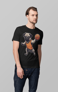 Nome do produto Pug Basket