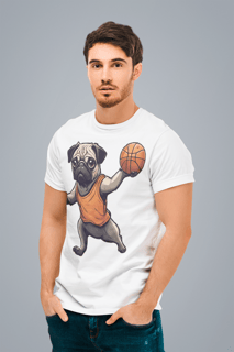 Nome do produto Pug Basket