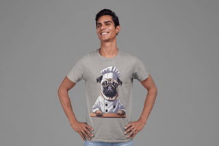 Nome do produto Pug Master Chef