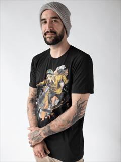 Nome do produto Cocker Skate