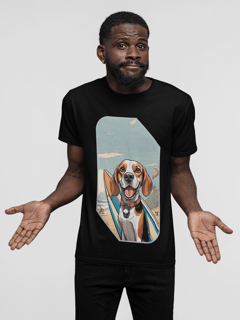 Nome do produto Beagle Surf