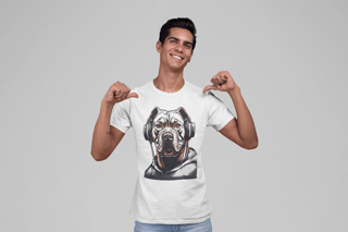 Nome do produto Pitbull Fone