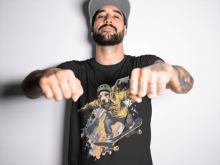 Nome do produto Cocker Skate