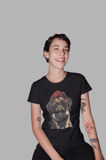 Nome do produto Pug Rock