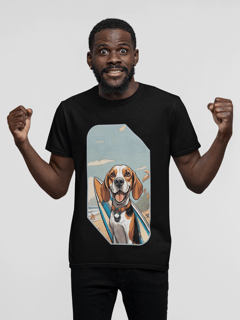 Nome do produto Beagle Surf