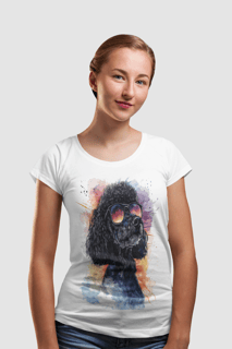 Nome do produto Poodle Style