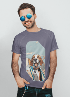 Nome do produto Beagle Surf