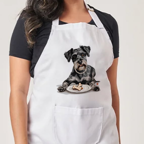 Avental Pets - Schnauzer