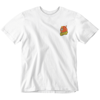 Nome do produto Camiseta Homenagem à Maçãzinha Campeão