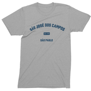 Camiseta SJC College