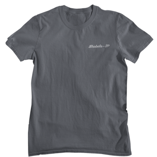 Nome do produto Camiseta Ilhabela Paradise Life