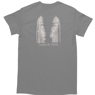Camiseta Estonada Parque da Cidade SJC