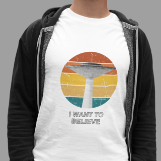 Nome do produto Camiseta Caixa d'água ou OVNI?