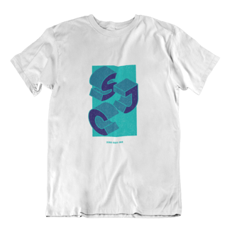 Nome do produto Camiseta SJC 3D
