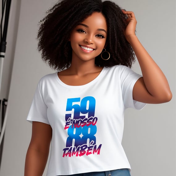 59 é nosso 88 também