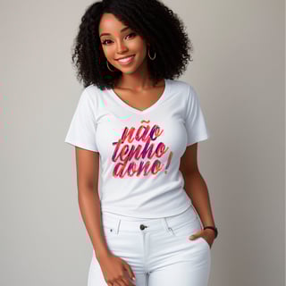 Nome do produto Não tenho dono!