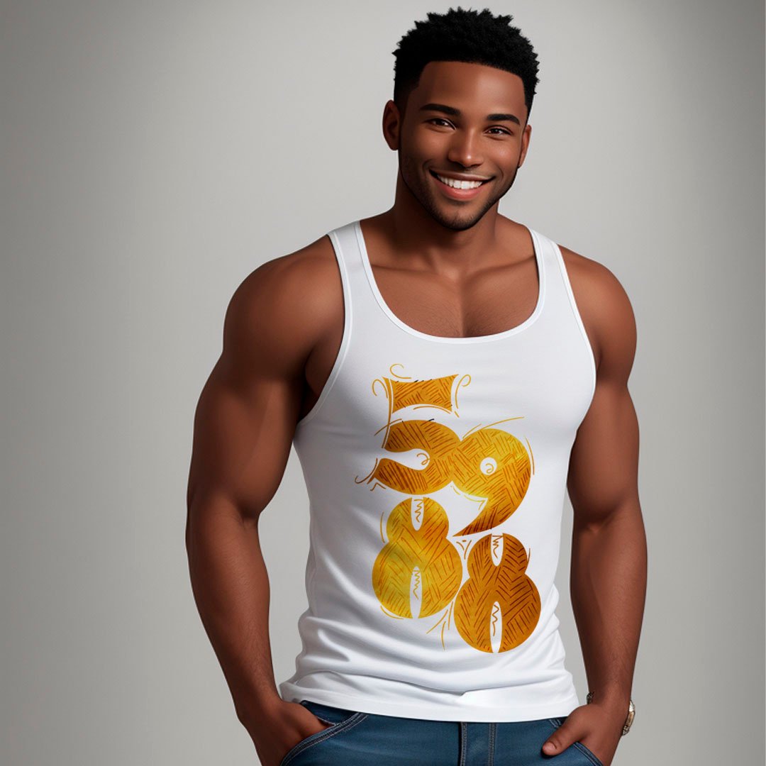 Nome do produto: 5988 Regata