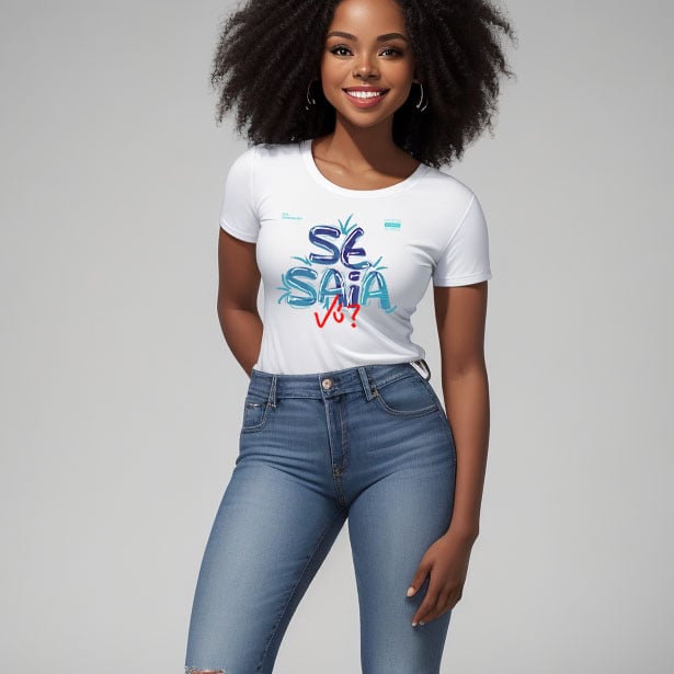 Nome do produto: Se Saia