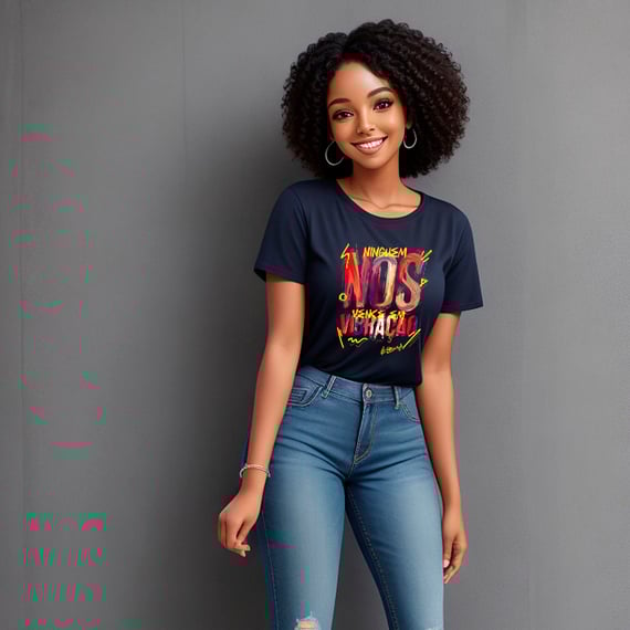 Ningém Nos Vence Em Vibração