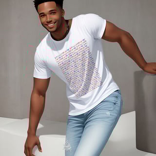 O Bahea Brocou Foi? Estampa