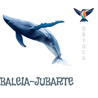 Nome do produto Camiseta Baleia-jubarte - Coleção Raiz - Masculina